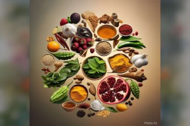 The Six Tastes of Ayurveda